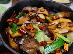 -云海肴·汽锅鸡·云南菜(曲江大悦城店)