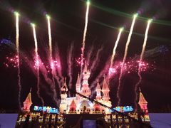 -沈阳方特欢乐世界