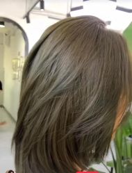 -BHG Hair Salon