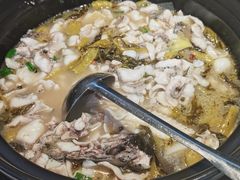 -周渝食惦酸菜鱼(青浦店)