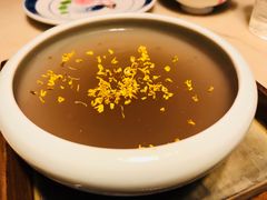 -桂满陇·蟹黄小笼汤包(中山公园店)