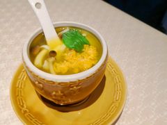 菌皇佛跳墙-不二茶空间·养生宴(石景山店)