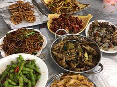 -小民大排档(马场角横路店)