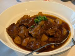 -禧宴Joyous Restaurant(禧园店)