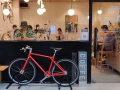 -常识咖啡common sense(春熙路店)