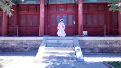 点击看大图 -美云庭古装·格格服汉服·京城旅拍(北京店)