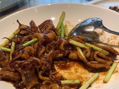 -味莊·青岛菜(云霄路店)