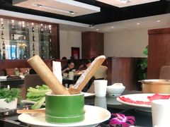 -鲁西肥牛(九方购物中心店)