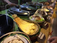 -六合居·明厨亮灶餐厅(成双大道店)