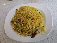-新发记港式茶餐厅(黄浦店)