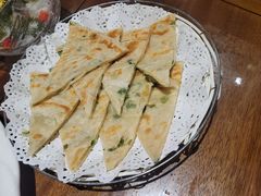 -福慧慈缘素食餐厅(王府井店)