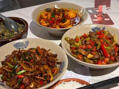 -潇湘阁(汉光百货店)