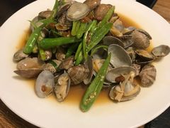 -旅马餐厅(茅家埠店)