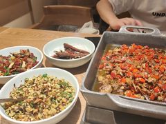 -湘间田舍(北仑银泰店)
