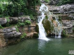 -云台山风景名胜区