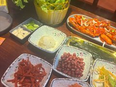 -火炉情韩国料理店(古田路店)