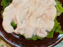 牛骨髓-鸿姐老火锅(花园路店)