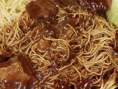 -吴财记面家(大同路店)