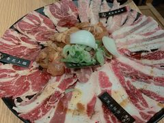-夕酱の烧肉屋