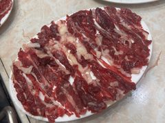 -黑山牛肉汤火锅(花城汇店)