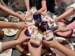 -长嘉·河图火锅(长嘉汇江景旗舰店)