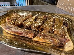 -霄汉羊排(万松园一店)