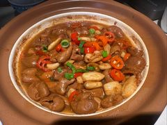 -老阿爸鲜鱼土菜(昆山花桥店)