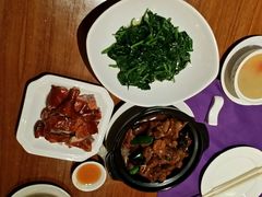 -糟粕醋·椰苑海南菜餐厅(亚龙湾天域酒店)