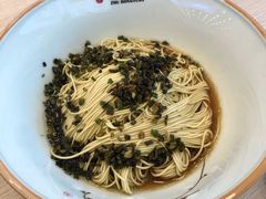 -朱洪元苏式面馆(绿宝广场店)