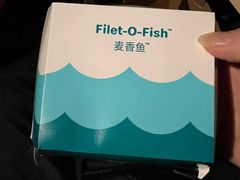 -麦当劳(学院大街店)