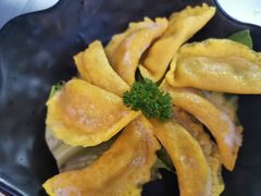 -马家斑.鲜鱼火锅(松湖万科店)