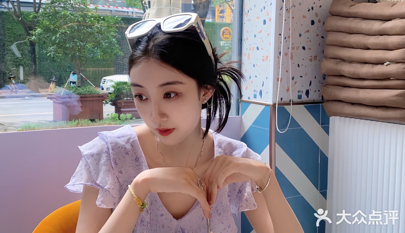 你好！Bonjour！✨周末一起吃个漂亮饭叭