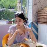 你好！Bonjour！✨周末一起吃个漂亮饭叭
