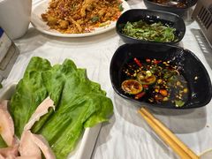 -活潑鲜跳(湖滨商业街店)