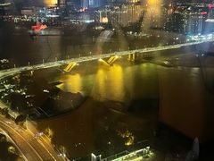 -三迪希尔顿酒店·星空酒廊