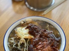 大排面-姚记面馆(瑶琳路店)