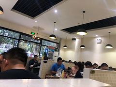 大堂-小寒羊烧烤(凯瑞时代大厦店)