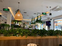 大堂-拿渡·水煮鱼麻辣香锅(王府井奥莱·香江小镇店)