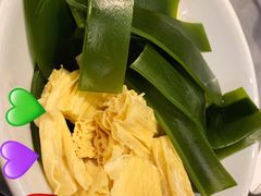 -探鱼·鲜青椒爽麻烤鱼(广州花都来又来店)
