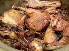 -斯丹姜母鸭·古法干香(涂门街总店)