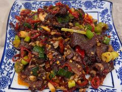 -红色湘菜馆(春风店)