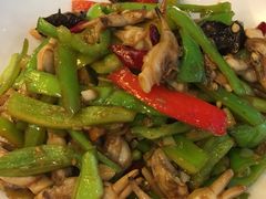 -吕氏疙瘩汤·私家菜馆(慈云寺店)