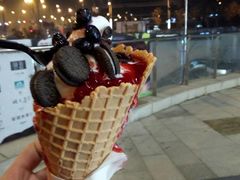 -麦当劳(塔园路店)