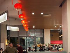 -听松楼·花园酒店·自助餐厅(红梅公园店)