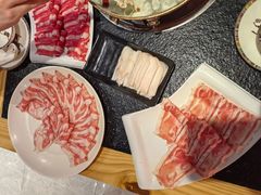 -京炭铜锅涮肉·羊蝎子·羊肉炉(保利·时光里店)