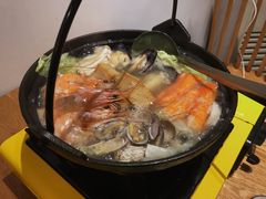 -About Bistro關於·泰式家庭料理