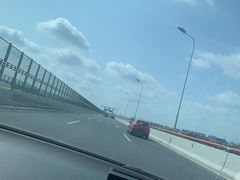-上海浦东国际机场-T2航站楼