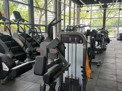 -加伍磅精英训练中心