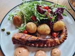 -Osteria Garden 生蚝花园餐厅(原进贤路店)