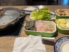 -7火锅(阿布扎比店)